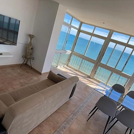 Apartamento Edificio Rey I บาเลนเซีย ภายนอก รูปภาพ