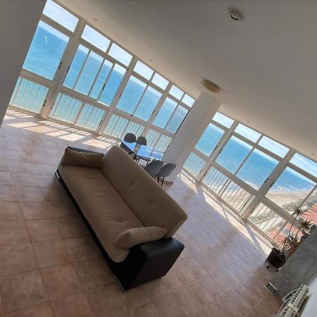 Apartamento Edificio Rey I บาเลนเซีย ภายนอก รูปภาพ